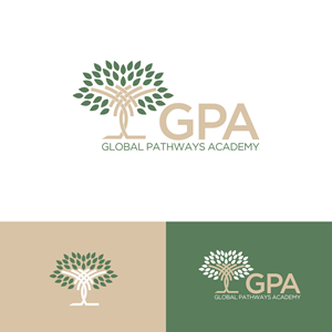 Logo Design by Alex Henry for this project | Design: #35164840