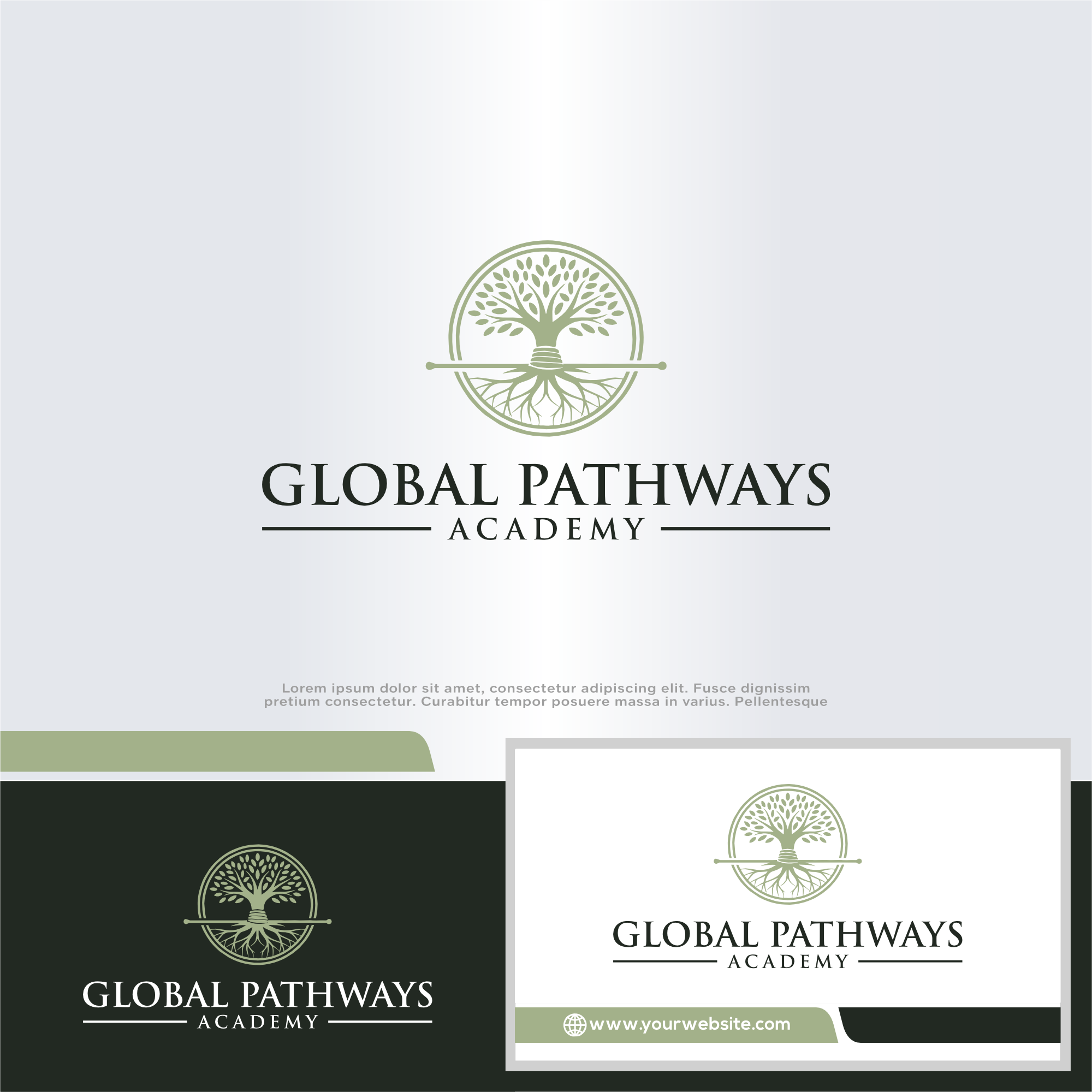 Logo Design by win it for this project | Design #35166472