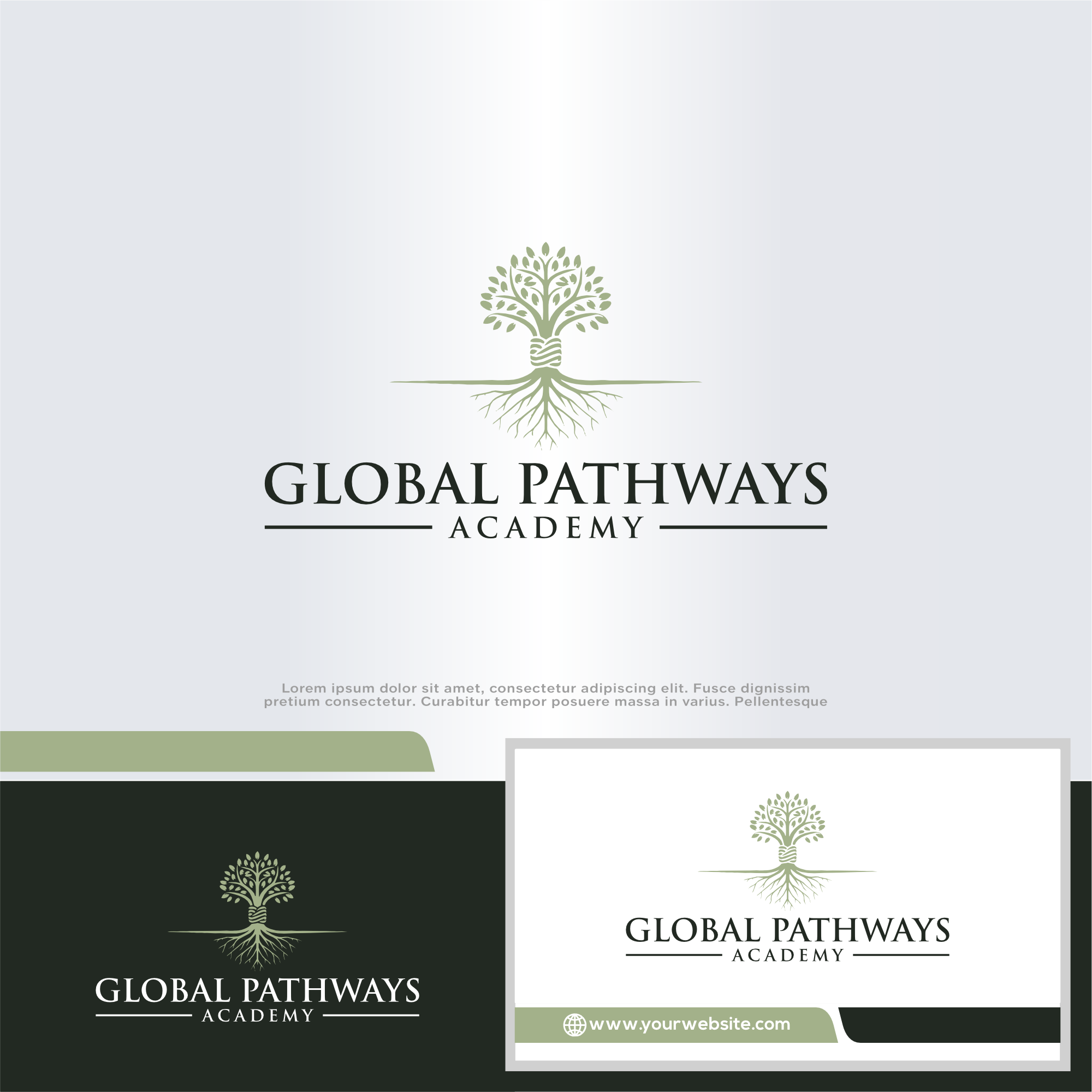 Logo Design by win it for this project | Design #35166473