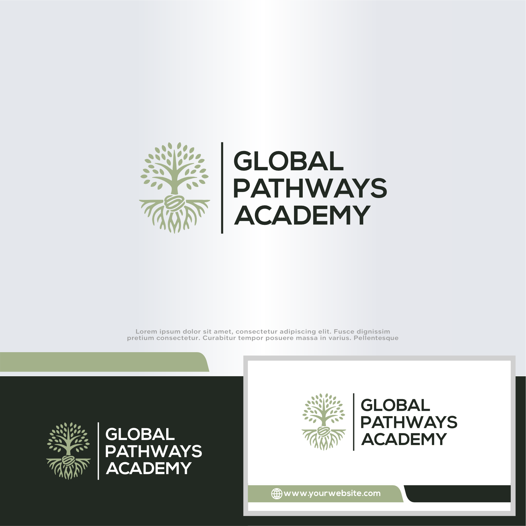 Logo Design by win it for this project | Design #35166474