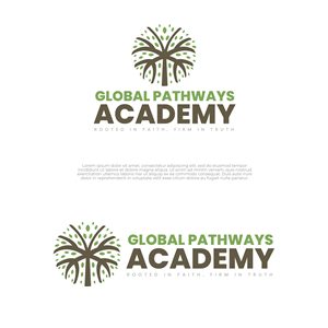 Logo Design by MasMasDesign for this project | Design: #35171590