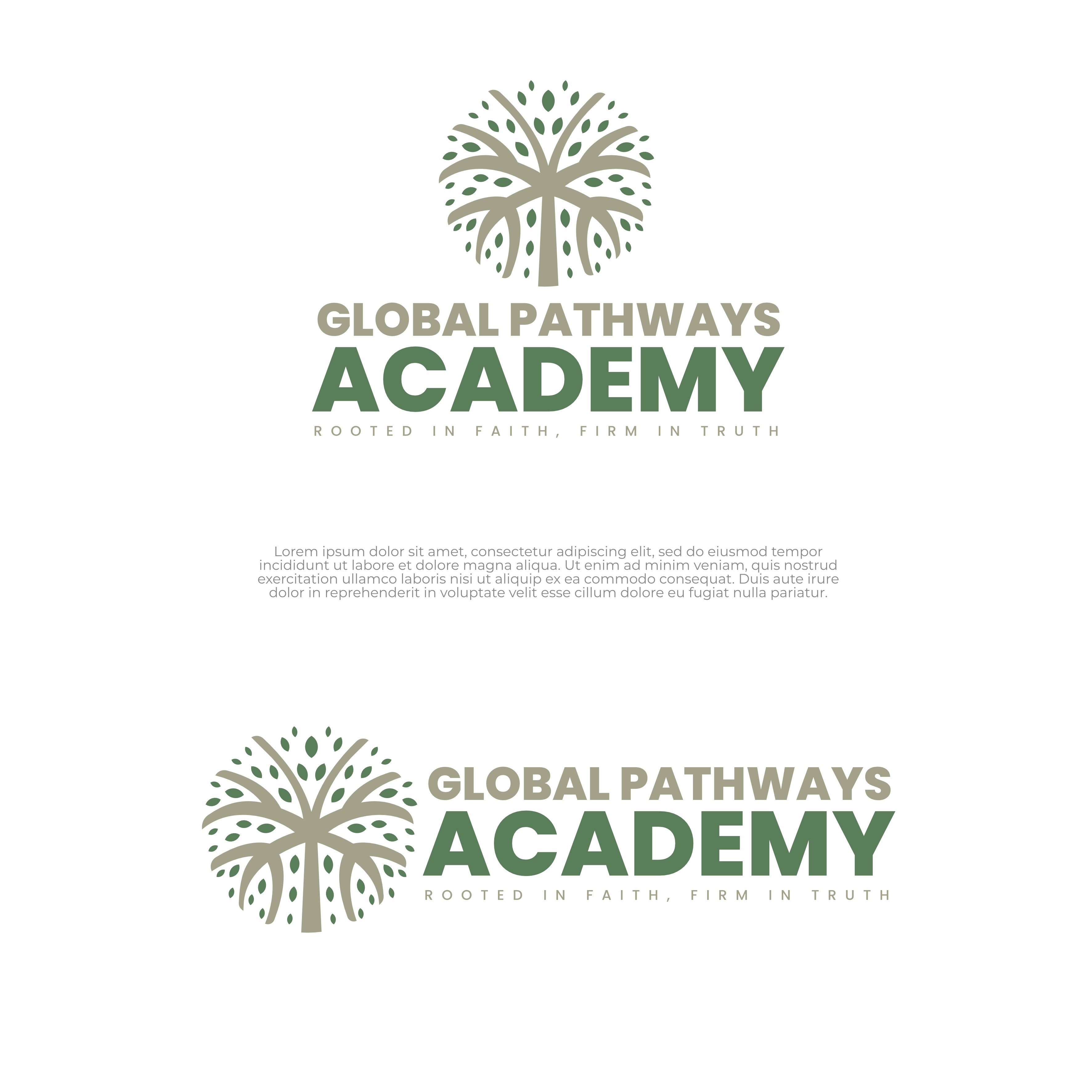 Logo Design by MasMasDesign for this project | Design #35171614