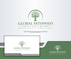 Logo Design by element2 for this project | Design: #35164658