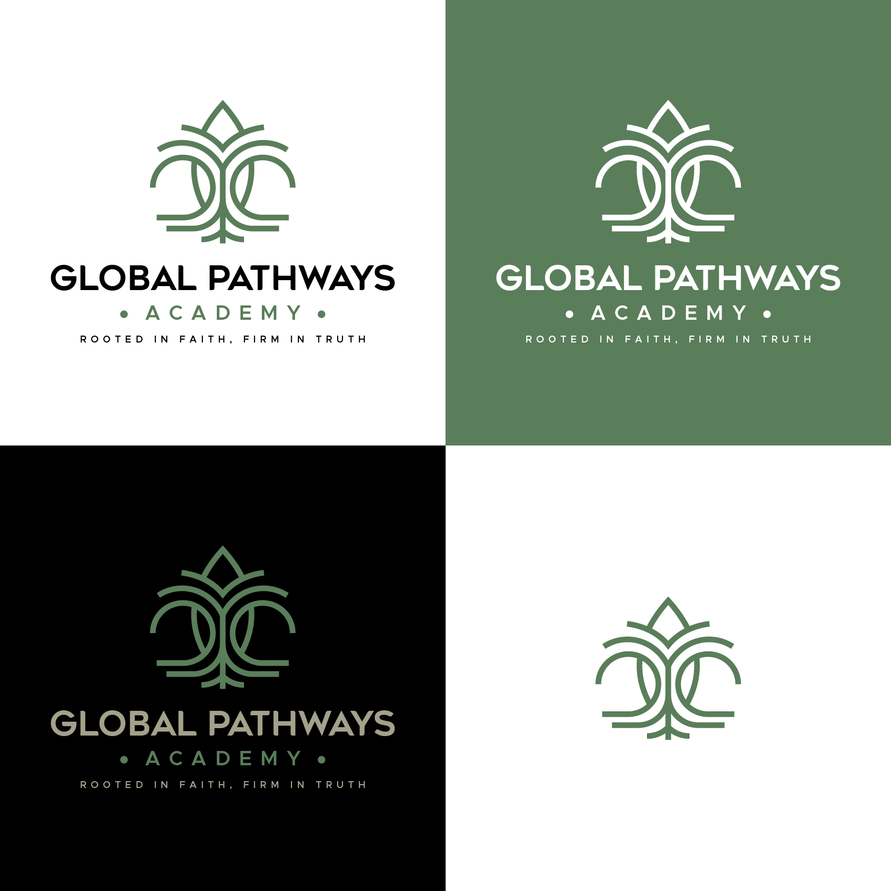 Logo Design by debdesign for this project | Design #35187025