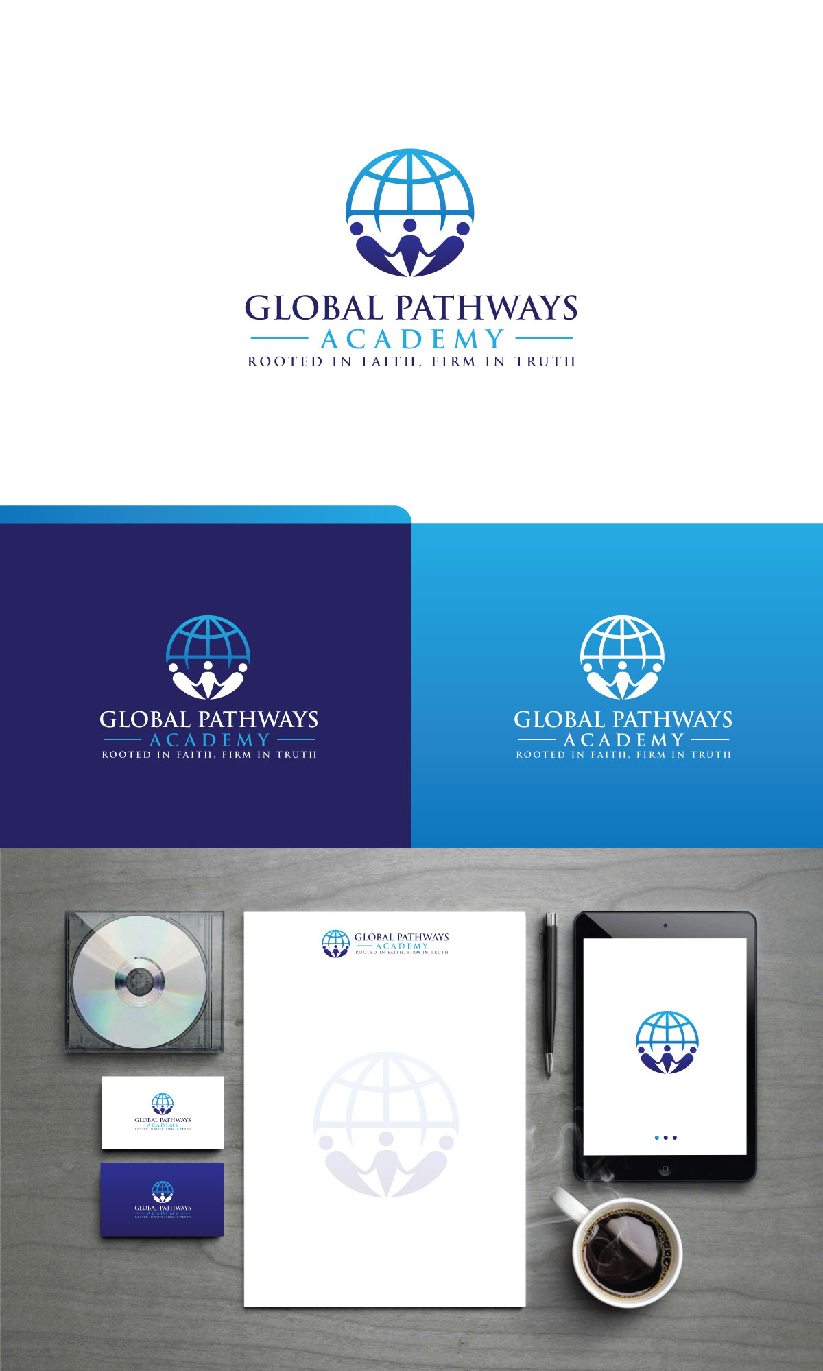 Logo Design by creativepix for this project | Design #35165757
