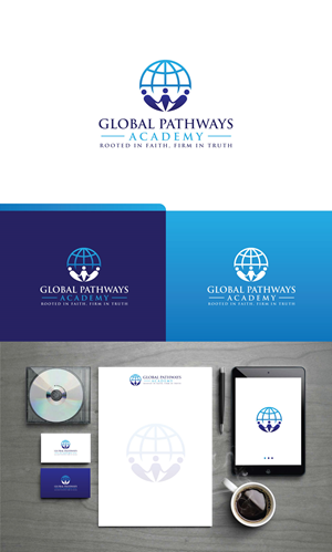 Logo Design by creativepix for this project | Design: #35165757