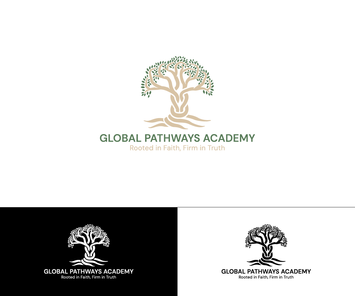 Logo Design by WahyuHMD for this project | Design #35178556