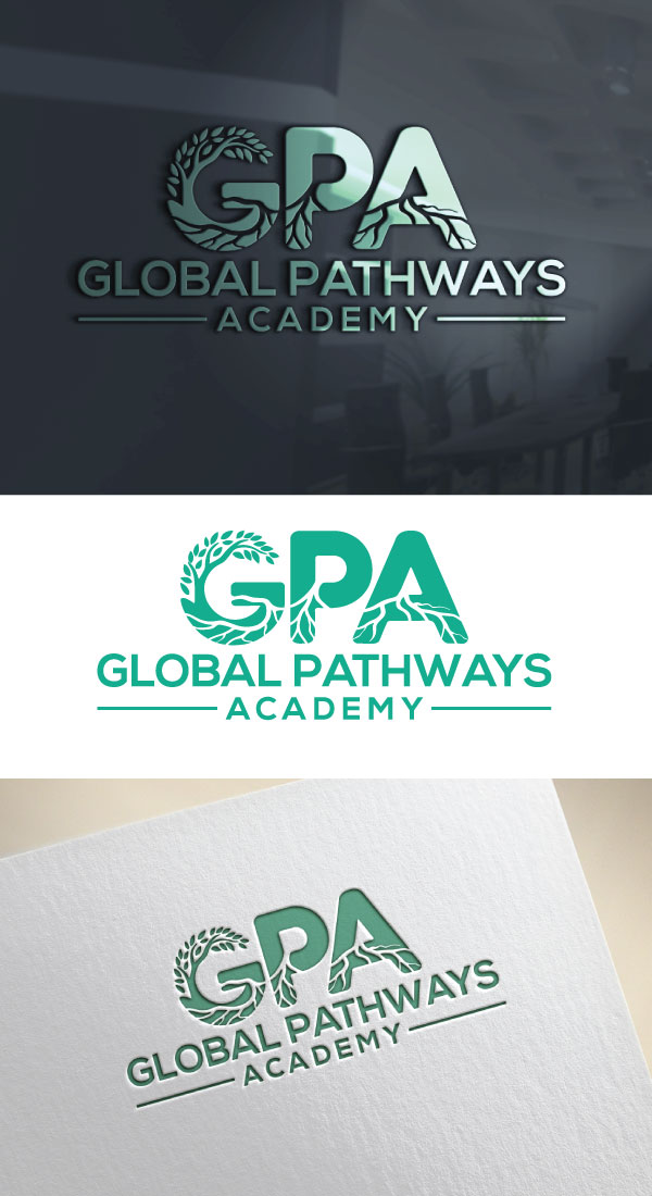 Logo-Design von AB design ..... für dieses Projekt | Design #35168196