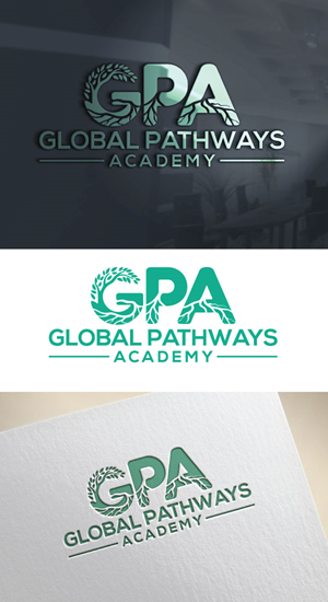 Logo Design by AB design ..... for this project | Design: #35168196