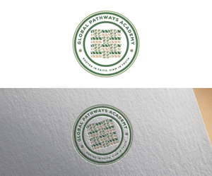 Logo Design by Ansh Design for this project | Design: #35166902