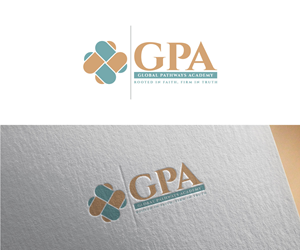 Logo Design by Ansh Design for this project | Design: #35166904