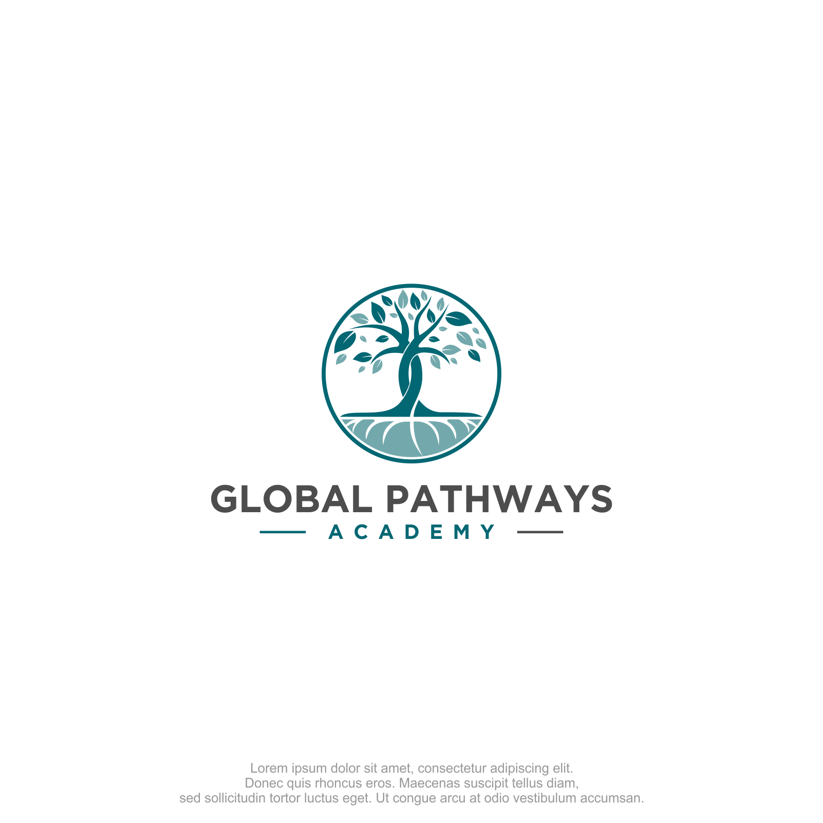 Logo Design by M.Syaiful Huda for this project | Design #35167804