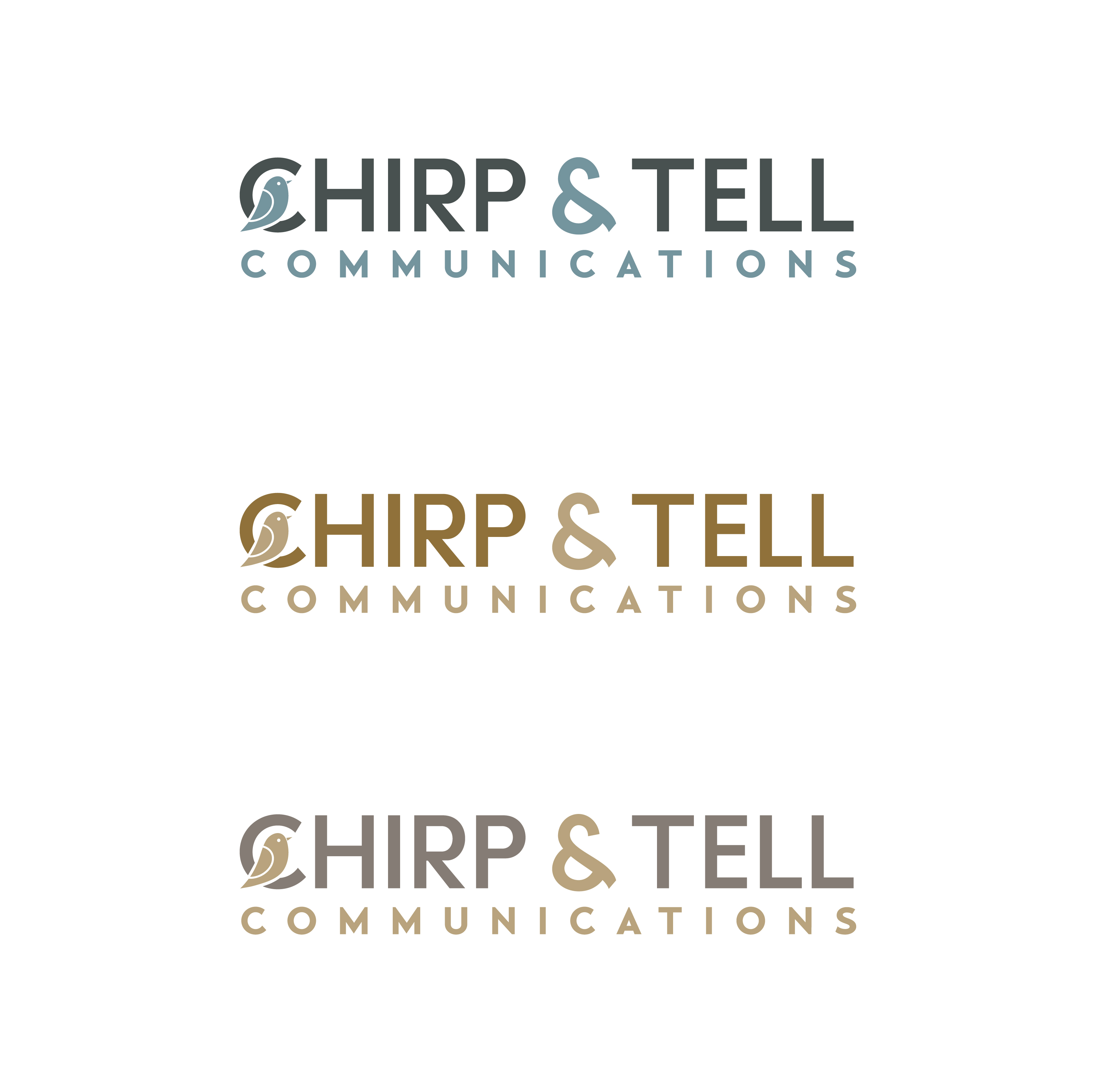 Logo-Design von SF Creative für dieses Projekt | Design #35175249