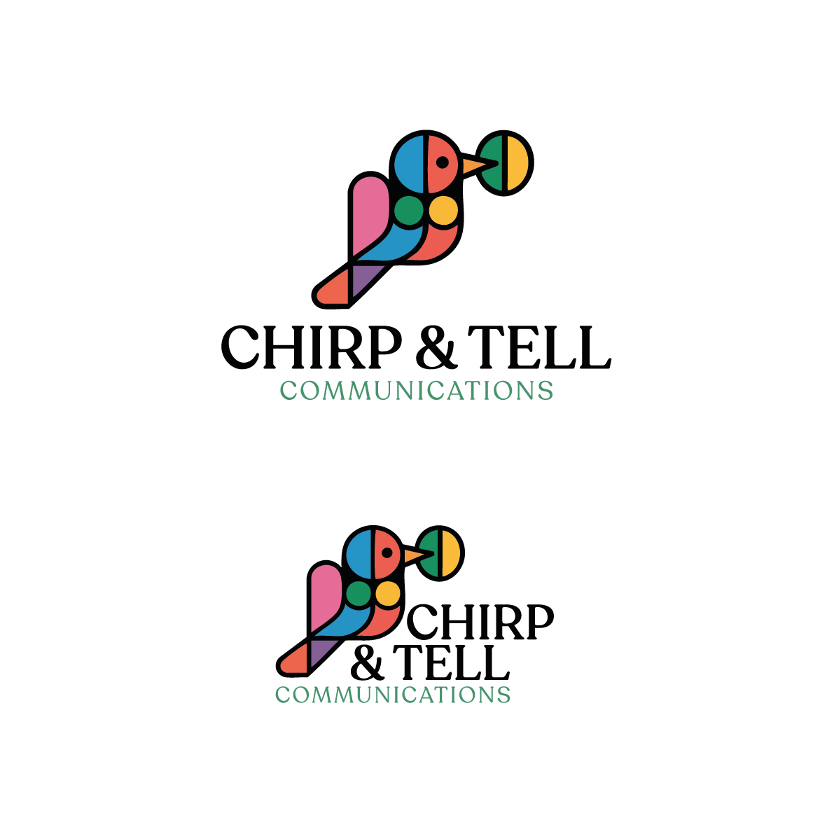 Logo Design by creativeDAGA for this project | Design #35169741