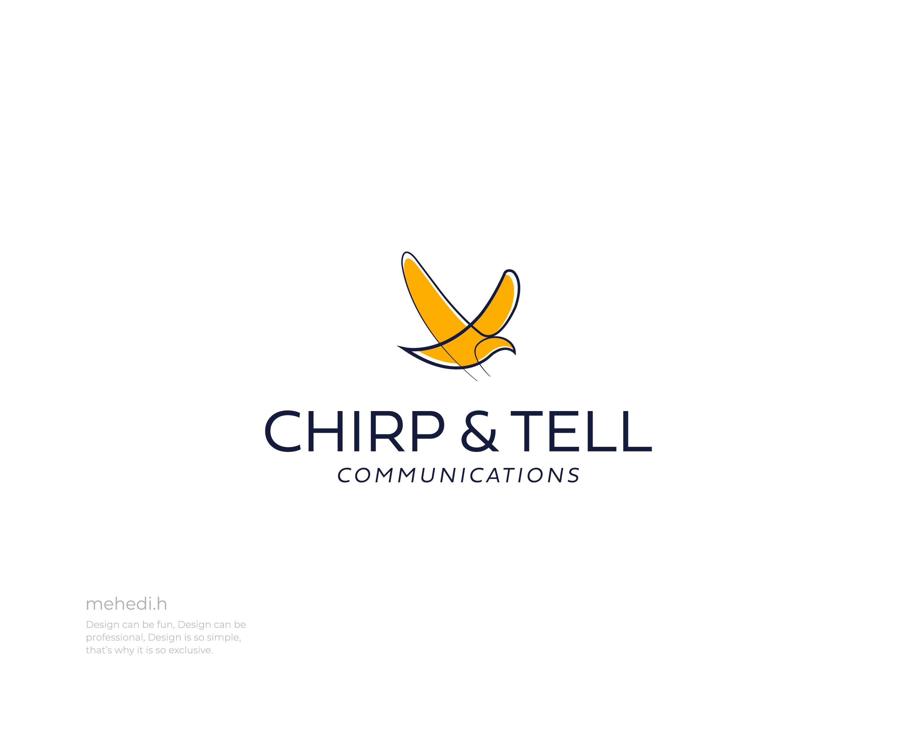Logo Design by mehedi.h for this project | Design #35169432