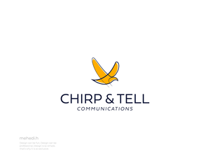 Logo Design by mehedi.h for this project | Design: #35169432