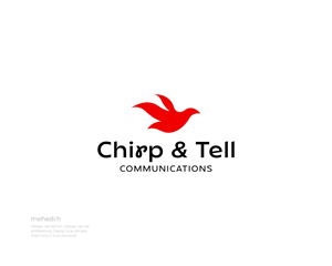 Logo Design by mehedi.h for this project | Design: #35169510