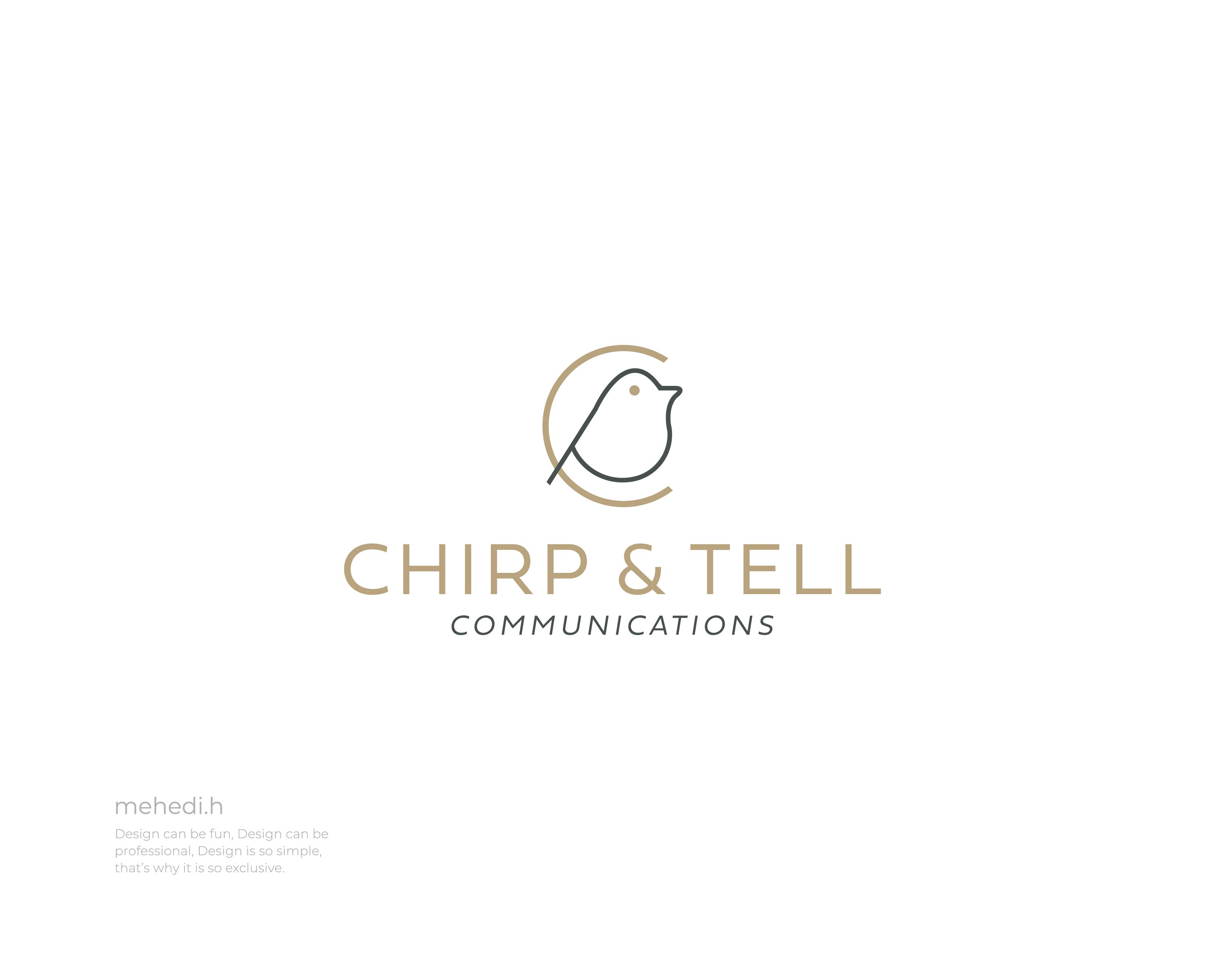 Logo Design by mehedi.h for this project | Design #35173127