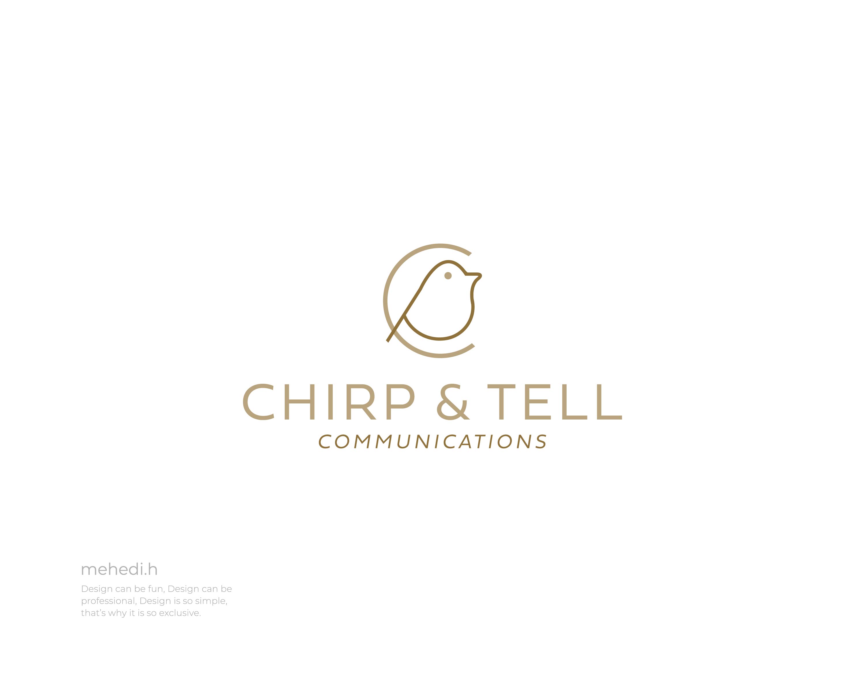 Diseño de Logo por mehedi.h para este proyecto | Diseño #35173129