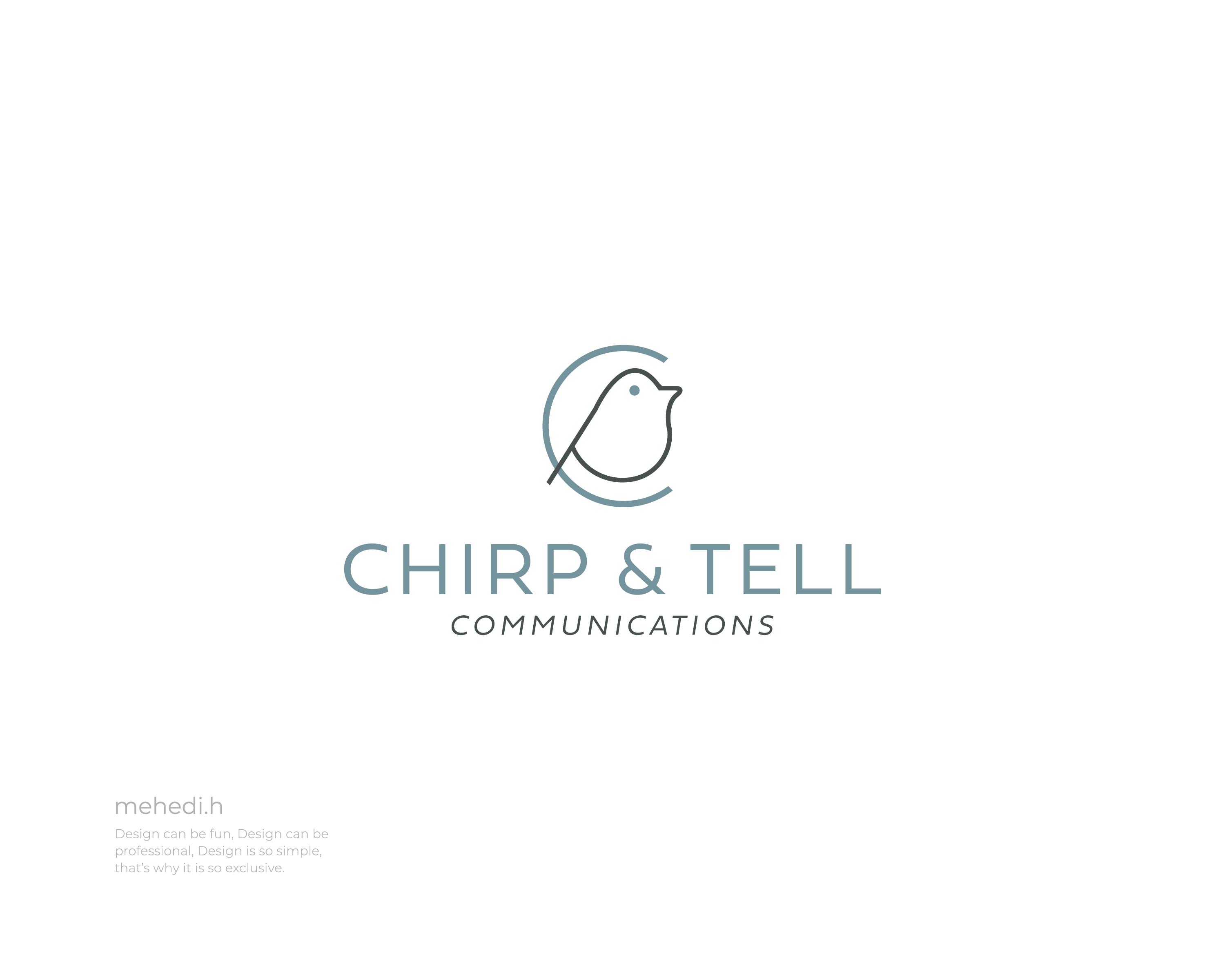 Diseño de Logo por mehedi.h para este proyecto | Diseño #35173130