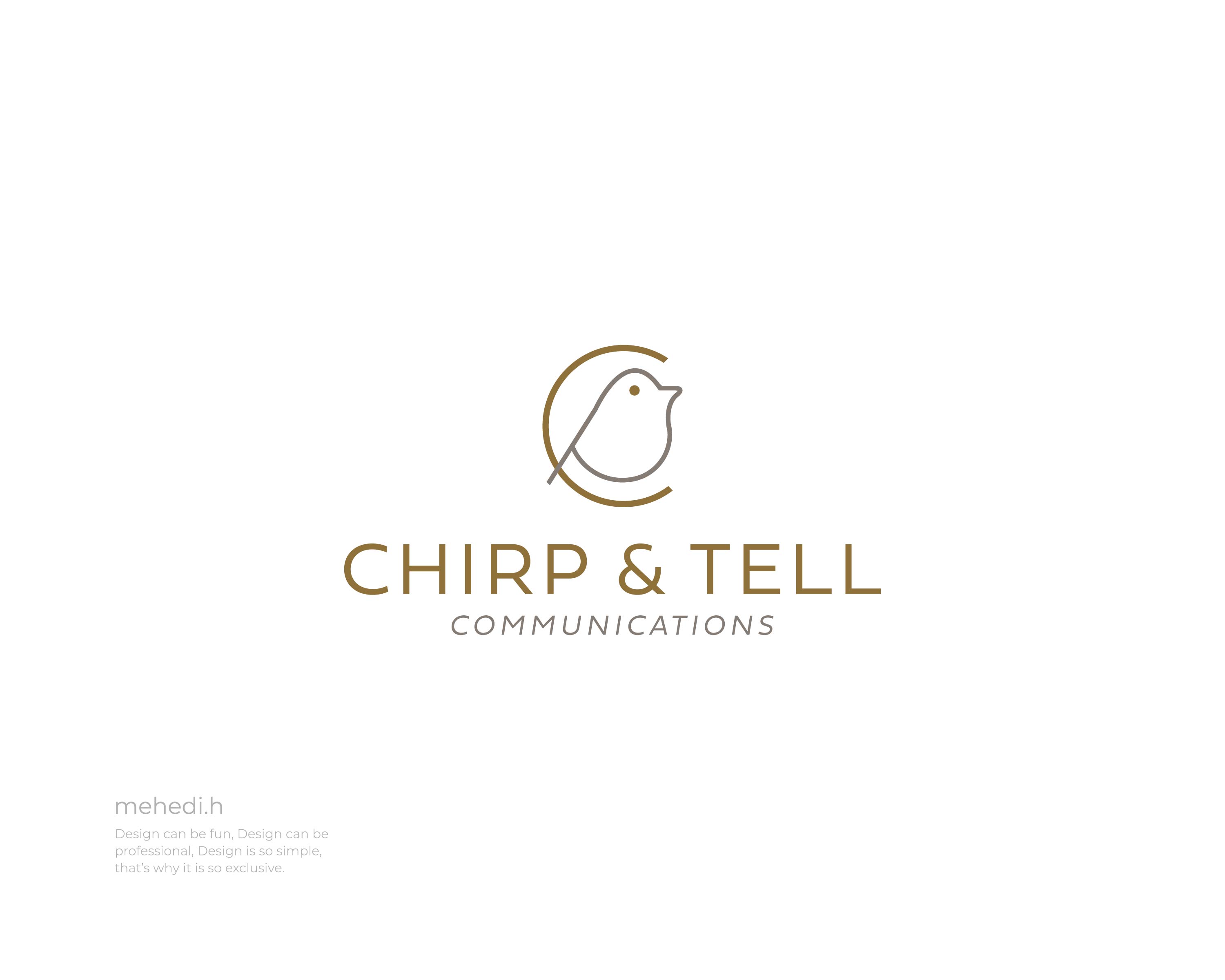 Diseño de Logo por mehedi.h para este proyecto | Diseño #35173135