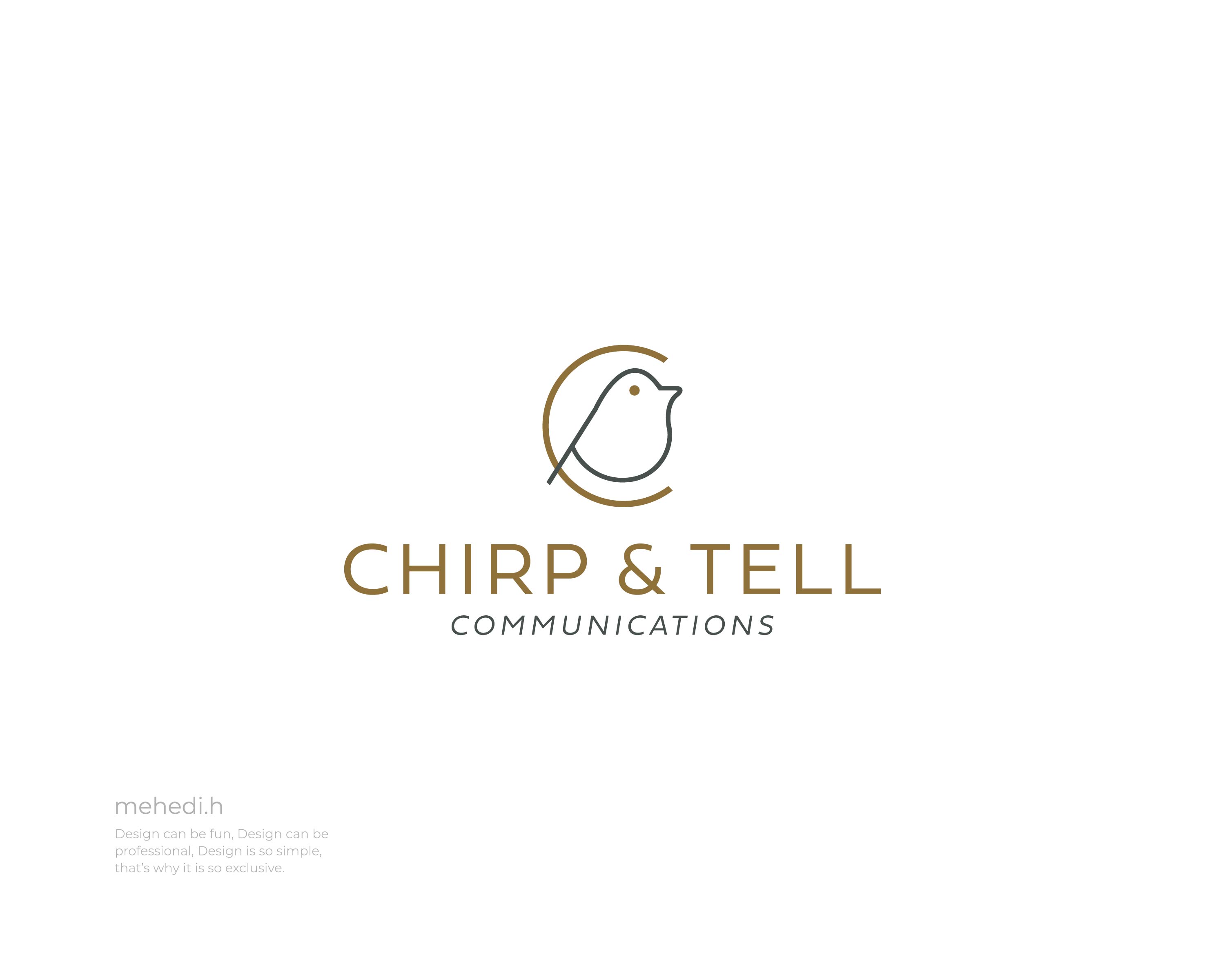 Diseño de Logo por mehedi.h para este proyecto | Diseño #35173145