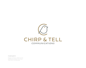 Logo Design by mehedi.h for this project | Design: #35173145