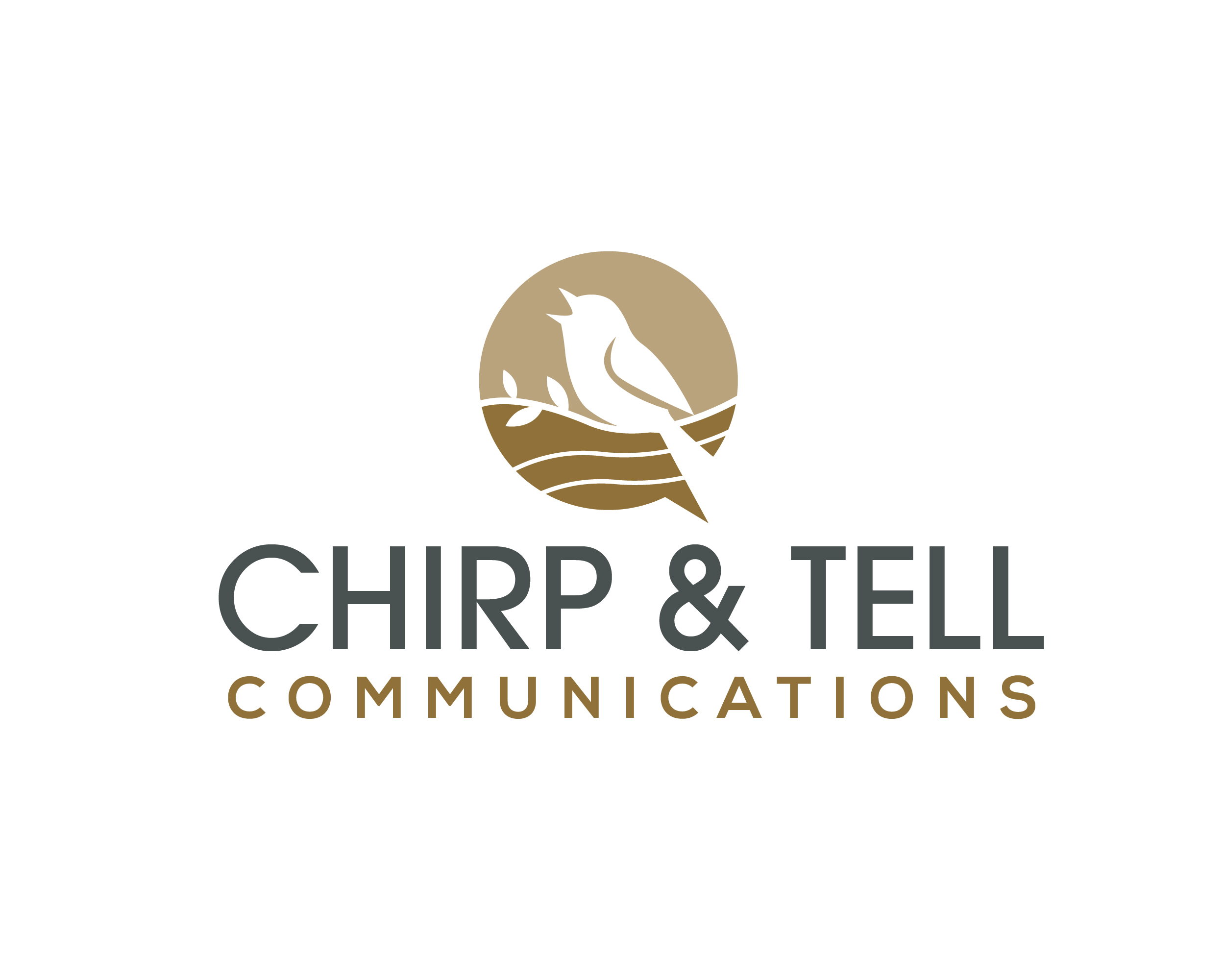 Logo Design by renderman for this project | Design #35172834