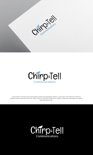Logo Design by DesignSNW for this project | Design: #35170975