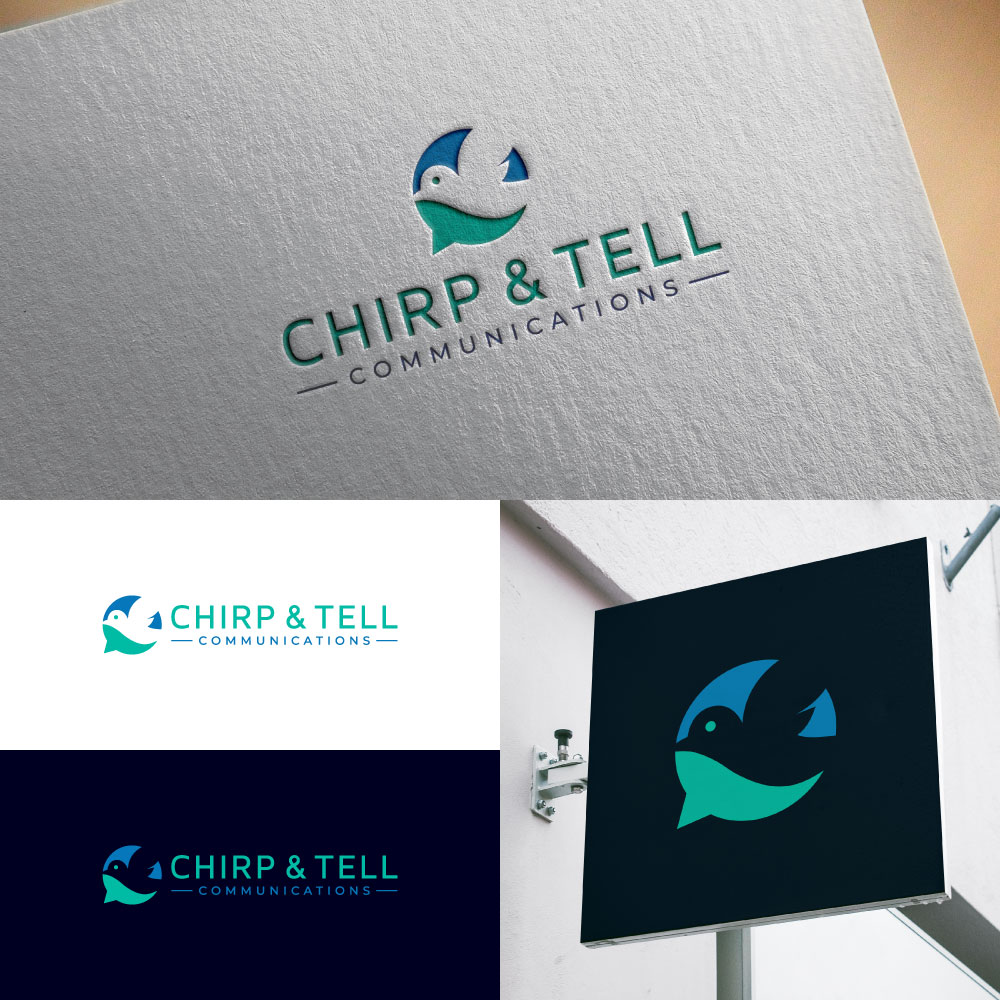 Logo Design by designAhouse for this project | Design #35174200