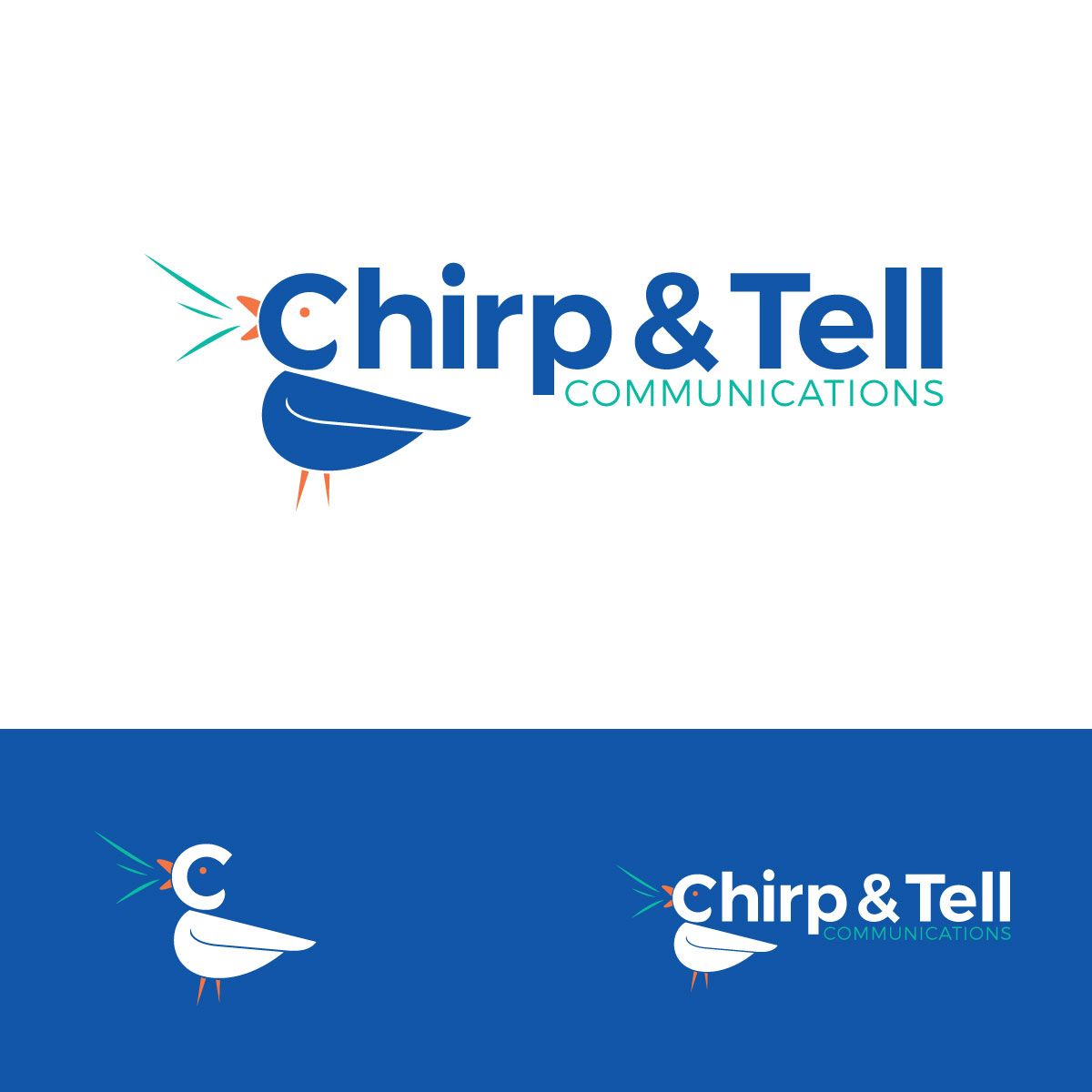 Diseño de Logo por Alex Henry para este proyecto | Diseño #35167186