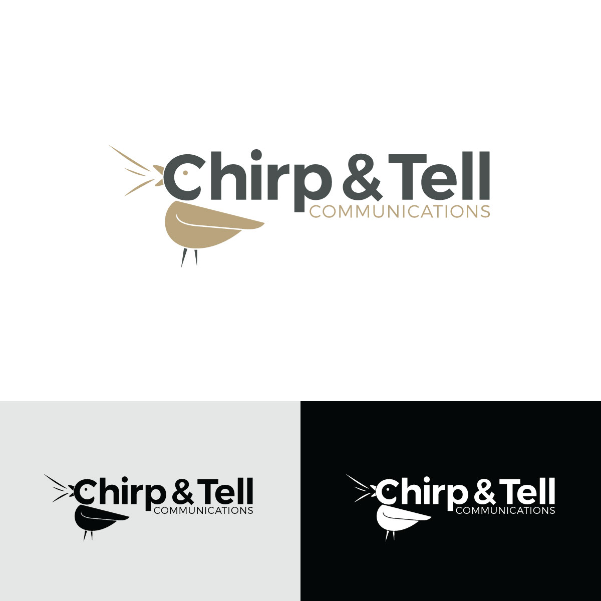 Diseño de Logo por Alex Henry para este proyecto | Diseño #35173230