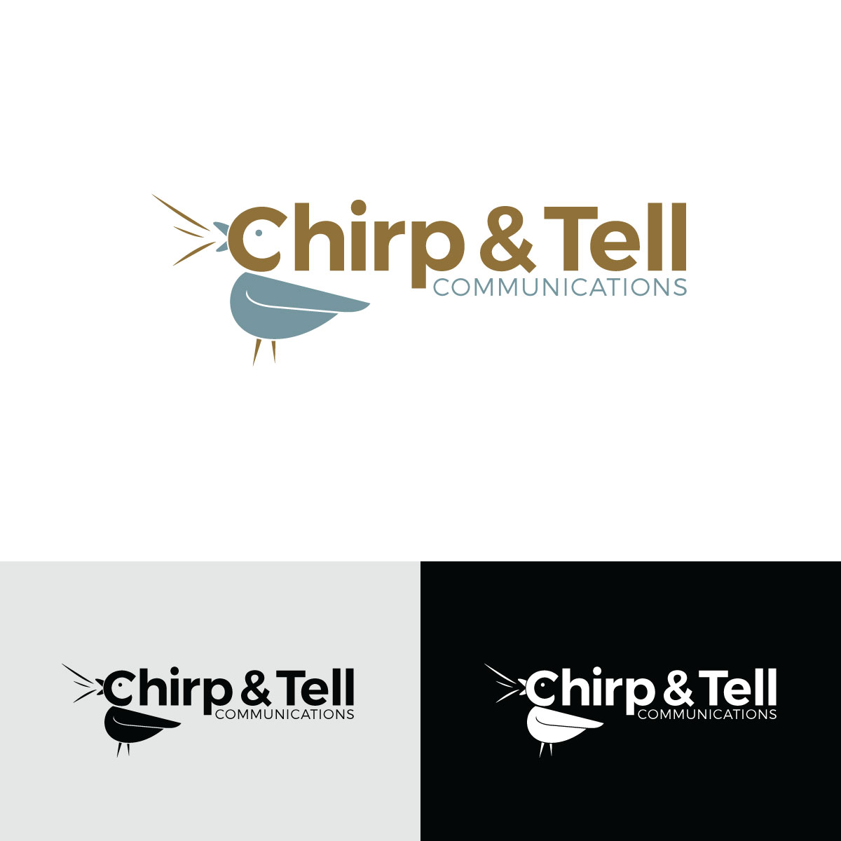 Diseño de Logo por Alex Henry para este proyecto | Diseño #35173232