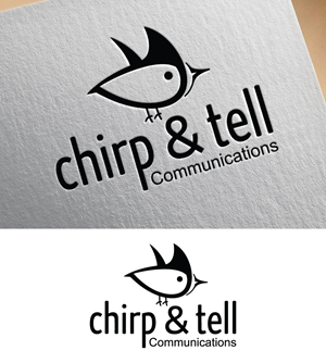 Logo Design by bute