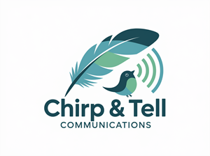 Logo Design by Mukuuu for this project | Design: #35169024