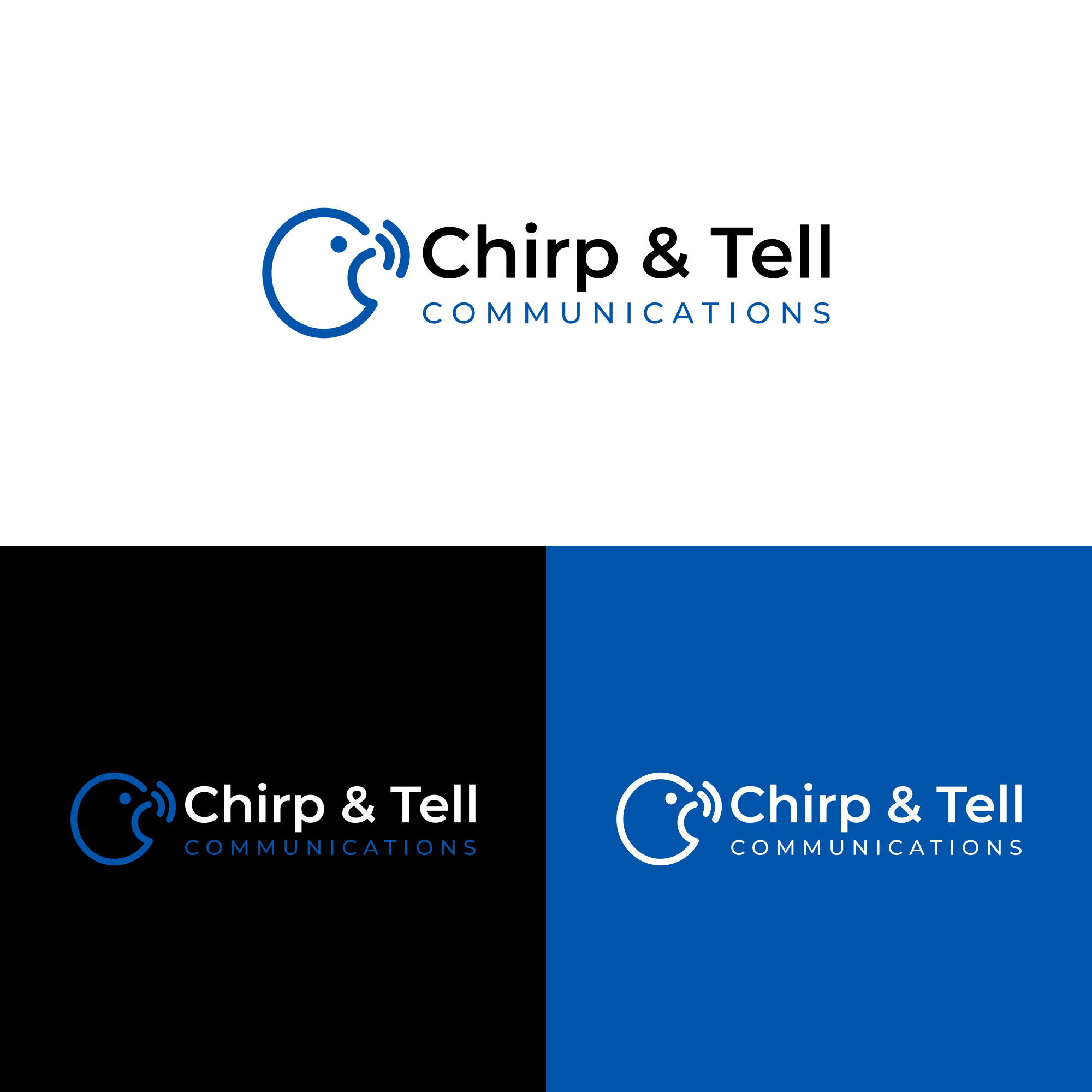 Logo Design by Hanna Designs for this project | Design #35196420