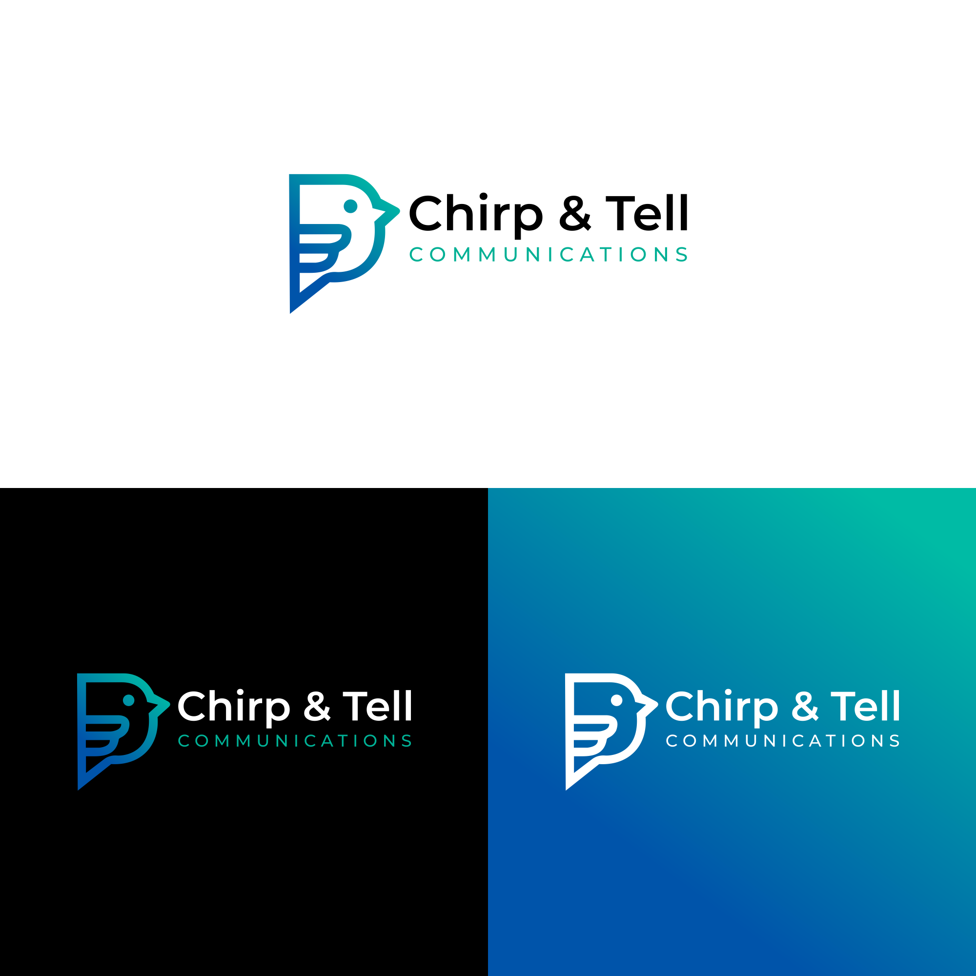 Diseño de Logo por DaffinArt para este proyecto | Diseño #35196421