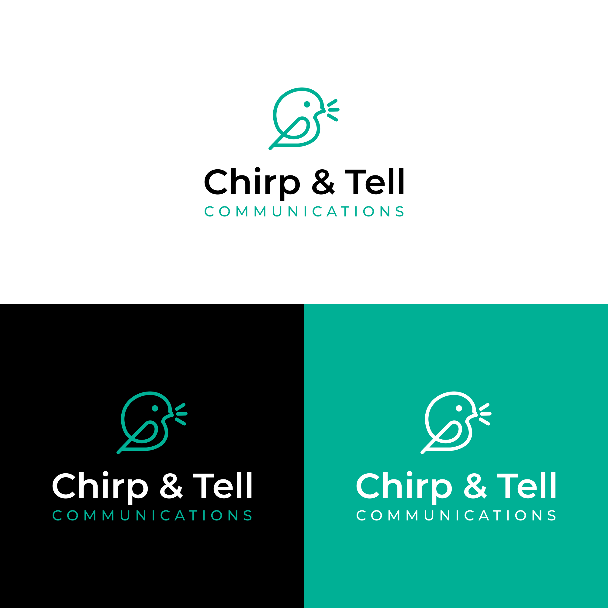 Logo Design by Hanna Designs for this project | Design #35196424