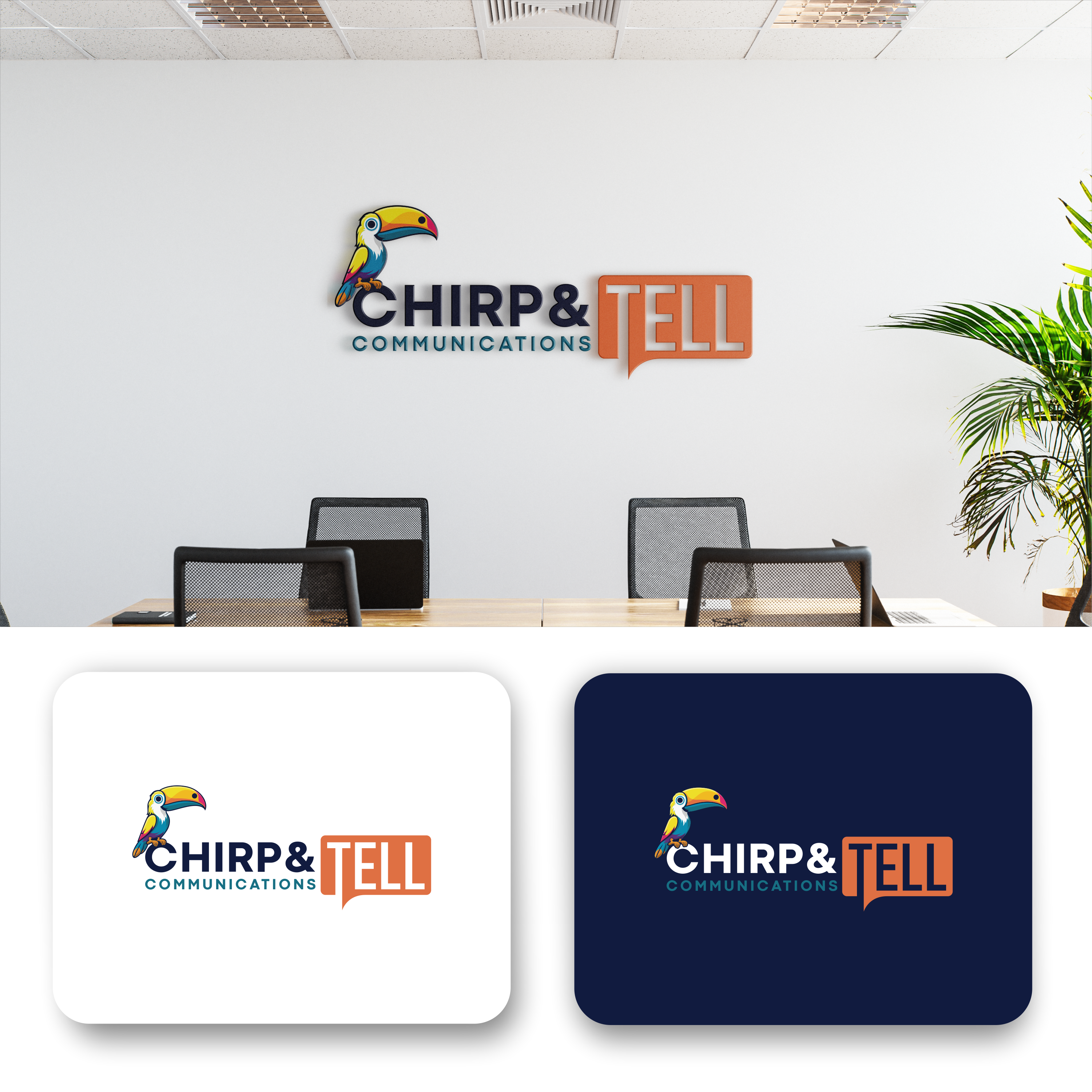 Diseño de Logo por Seblak_Studio para este proyecto | Diseño #35183729