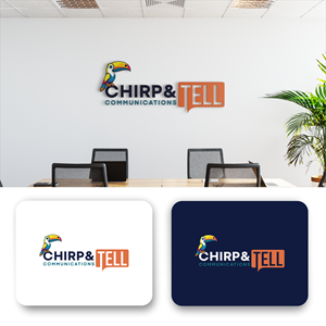 Diseño de Logo por Seblak_Studio para este proyecto | Diseño: #35183729