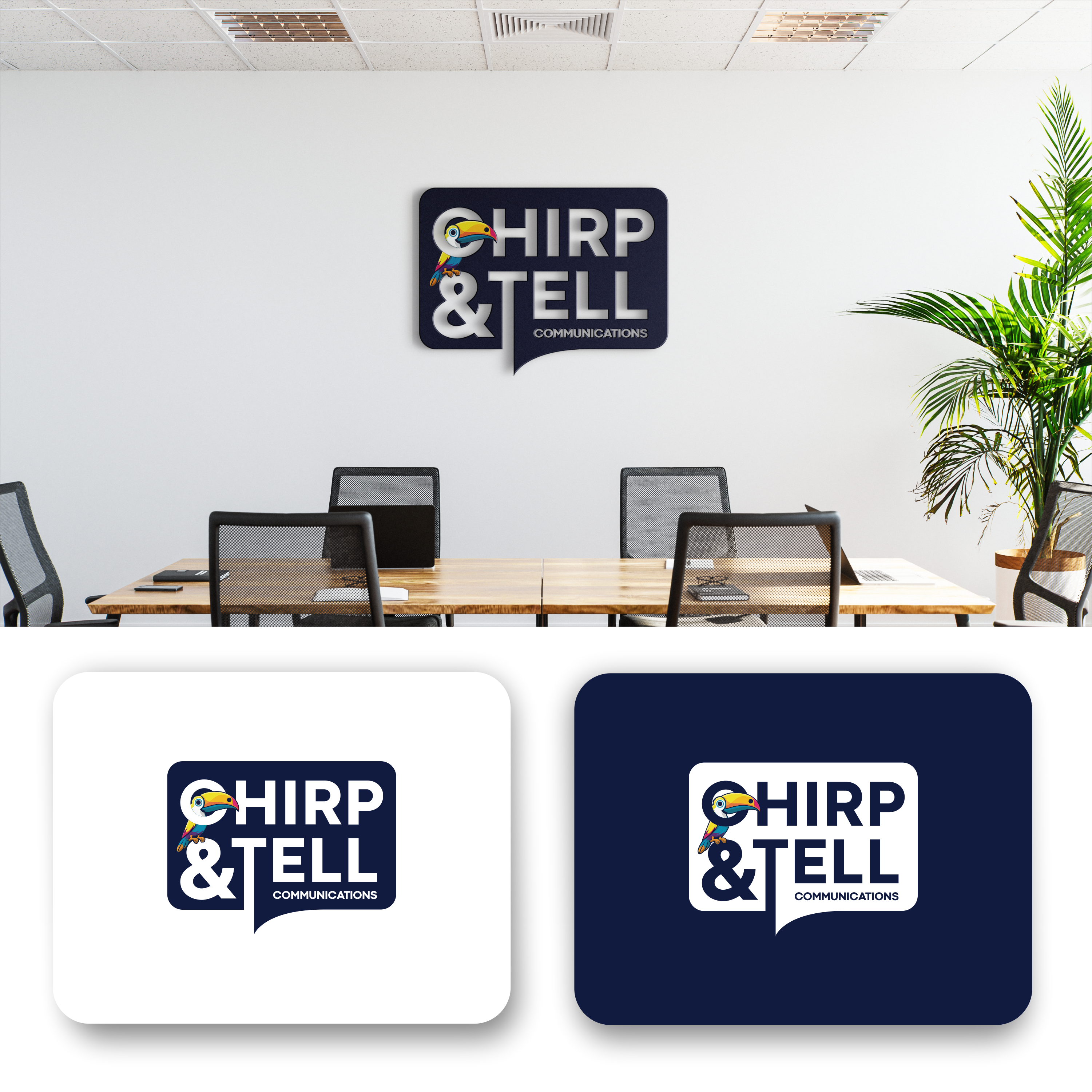 Diseño de Logo por Seblak_Studio para este proyecto | Diseño #35183730