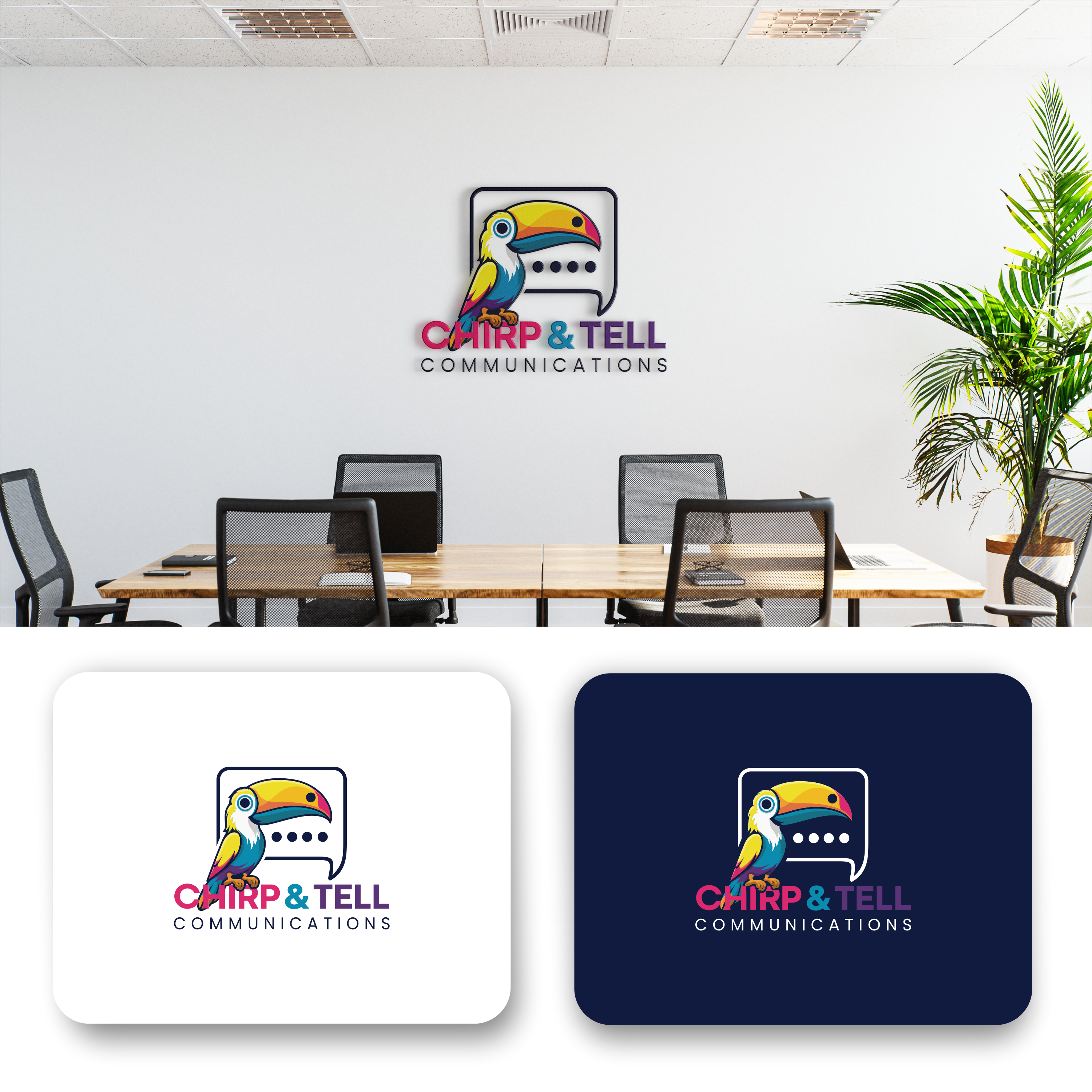 Diseño de Logo por Seblak_Studio para este proyecto | Diseño #35183731