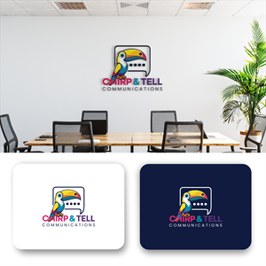 Diseño de Logo por Seblak_Studio para este proyecto | Diseño: #35183731