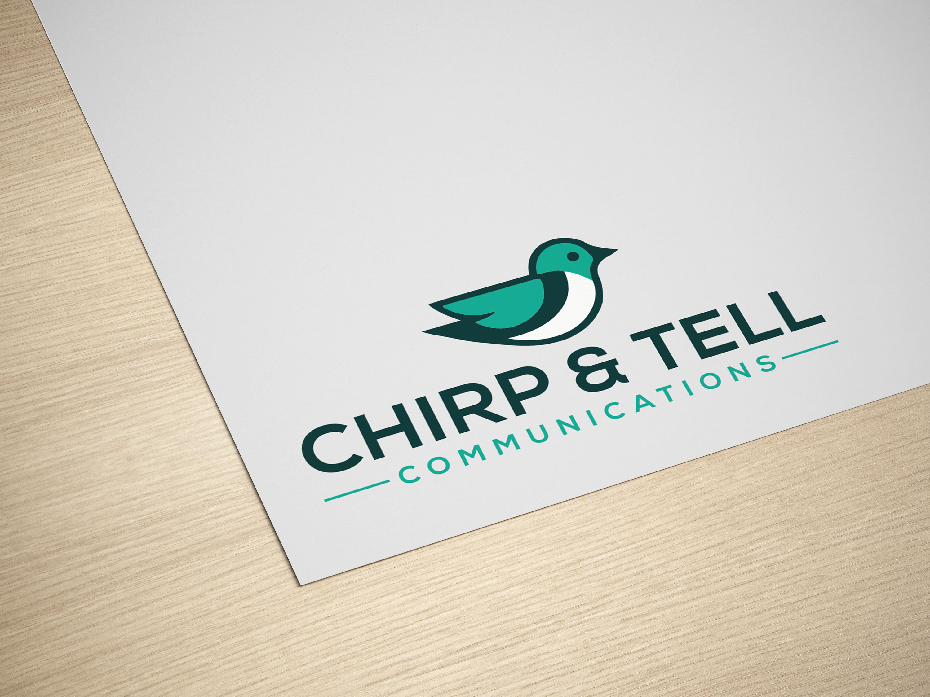 Logo Design by D -lara seen for this project | Design #35178387