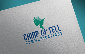 Logo Design by Think1st for this project | Design: #35169702