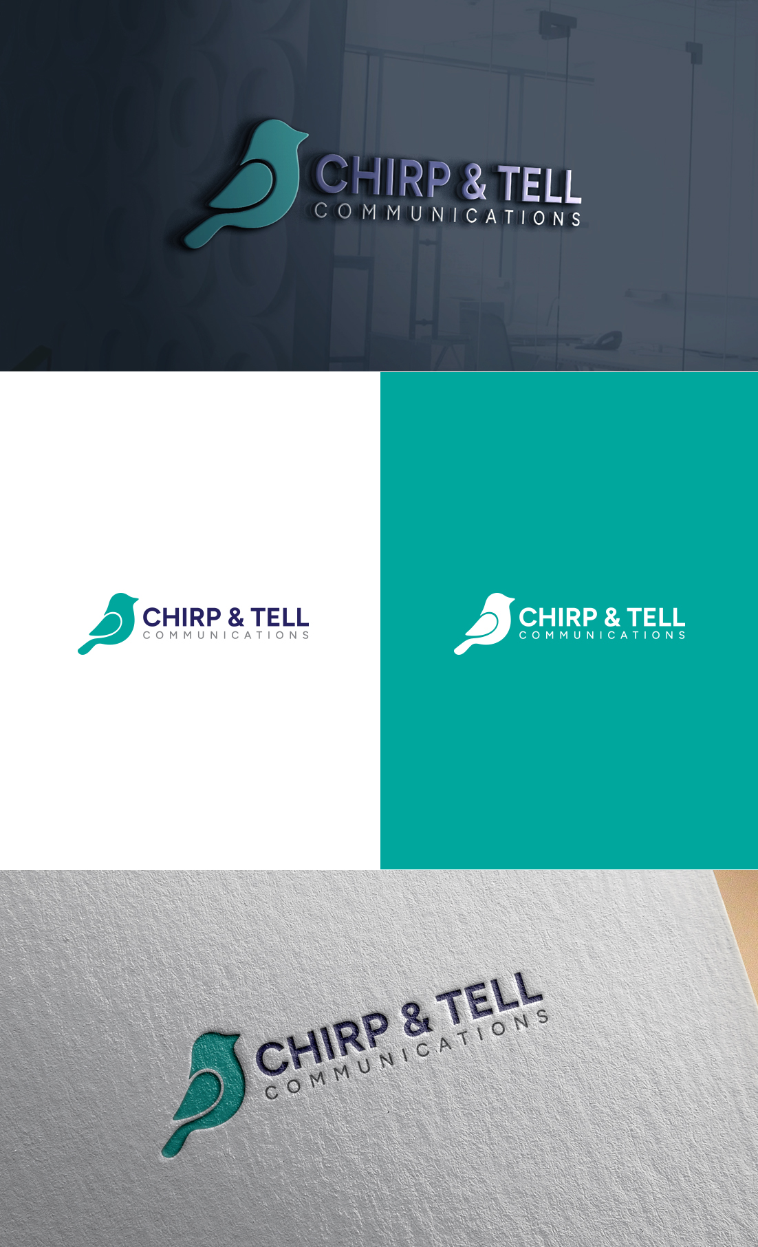 Logo Design by GLDesigns for this project | Design #35167446
