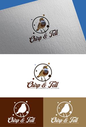 Logo Design by fly  design for this project | Design: #35172131