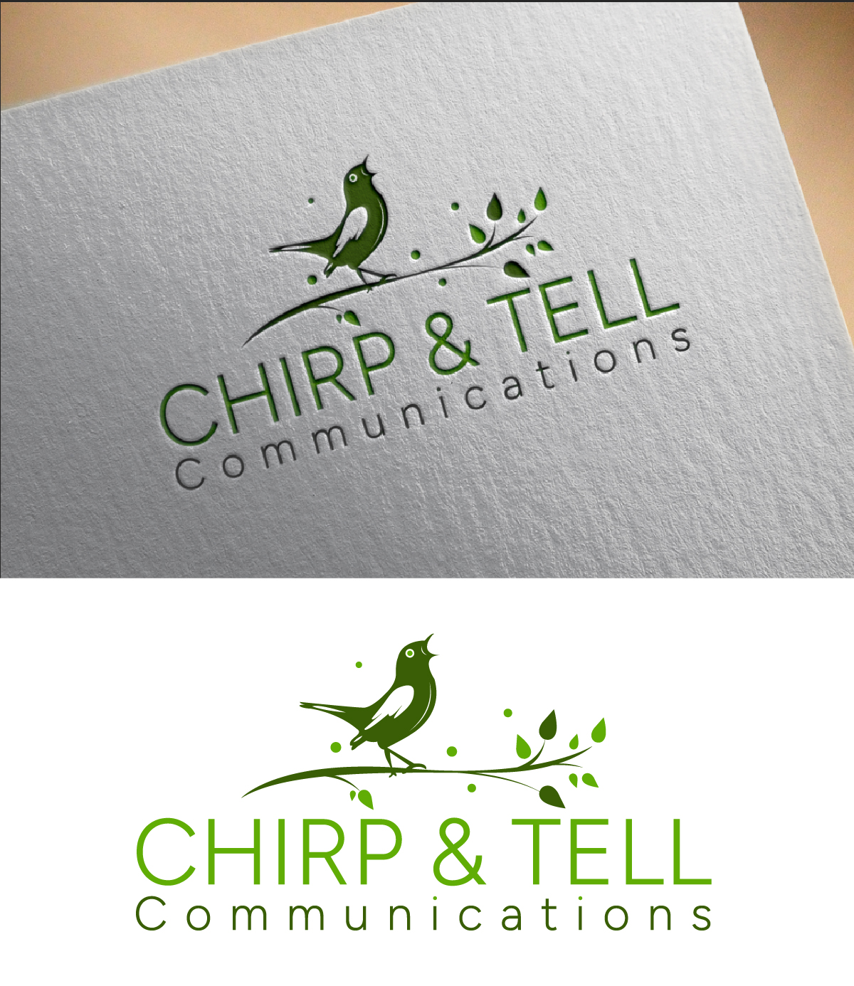 Diseño de Logo por fly  design para este proyecto | Diseño #35172132