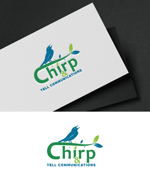 Logo Design by fly  design for this project | Design: #35172134