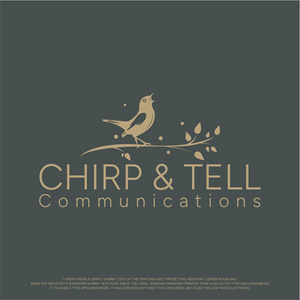 Logo Design by fly  design for this project | Design: #35172907